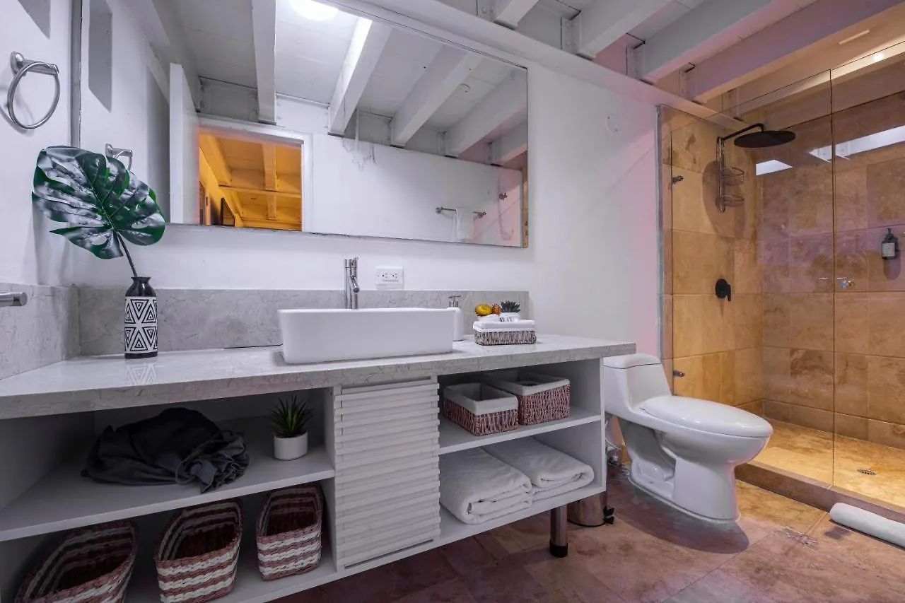 Holiday home Santos De Piedra Exclusive Home - The Best Location Cartagena Colombia