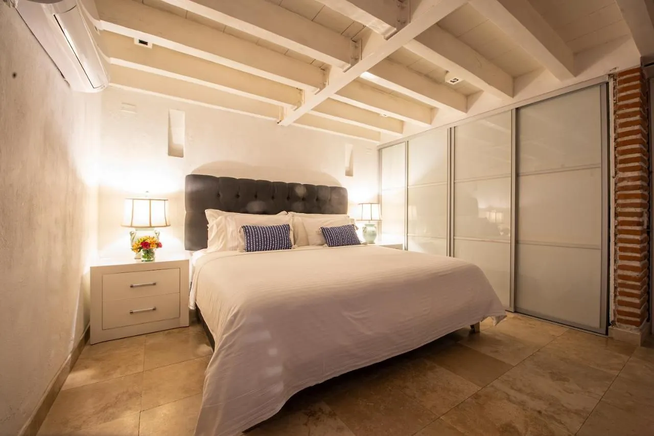 Santos De Piedra Exclusive Home - The Best Location Cartagena Holiday home