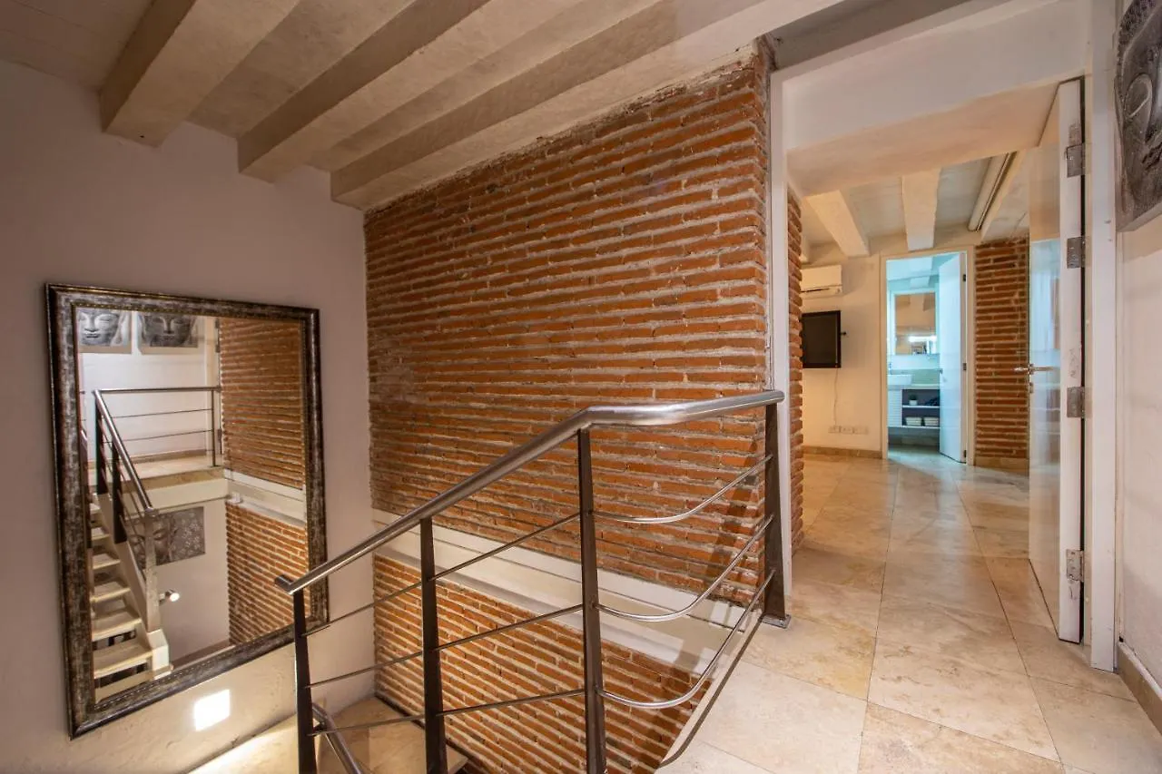 Santos De Piedra Exclusive Home - The Best Location Cartagena Colombia