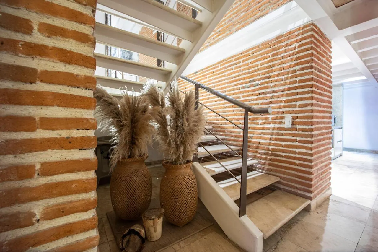Santos De Piedra Exclusive Home - The Best Location Cartagena 0*,